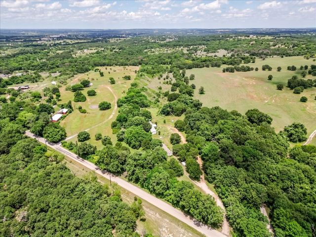 876 Old Authon Road, Weatherford, TX 76088