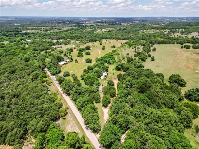 876 Old Authon Road, Weatherford, TX 76088