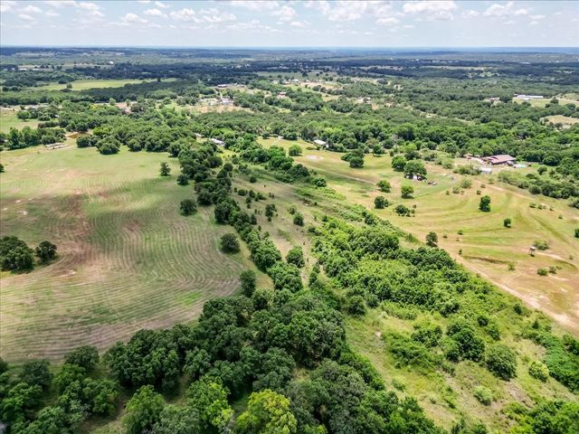 876 Old Authon Road, Weatherford, TX 76088
