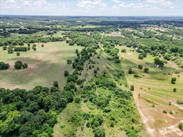 876 Old Authon Road, Weatherford, TX 76088
