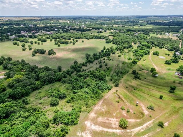 876 Old Authon Road, Weatherford, TX 76088
