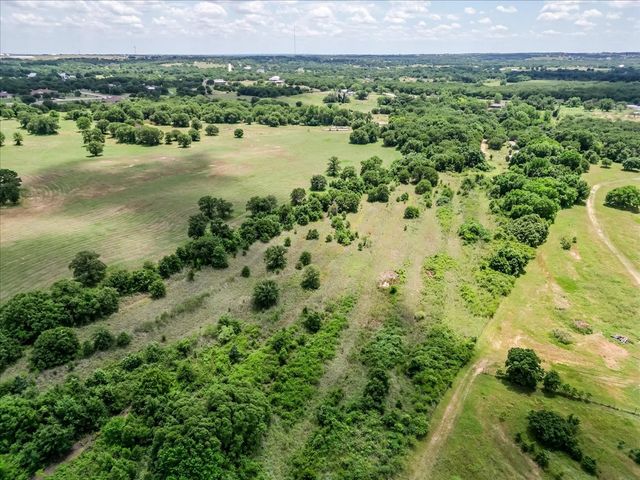876 Old Authon Road, Weatherford, TX 76088