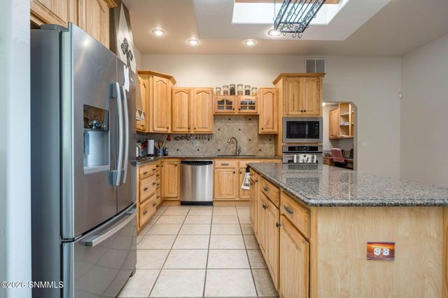 4990 Cripple Creek Road, Las Cruces, NM 88012