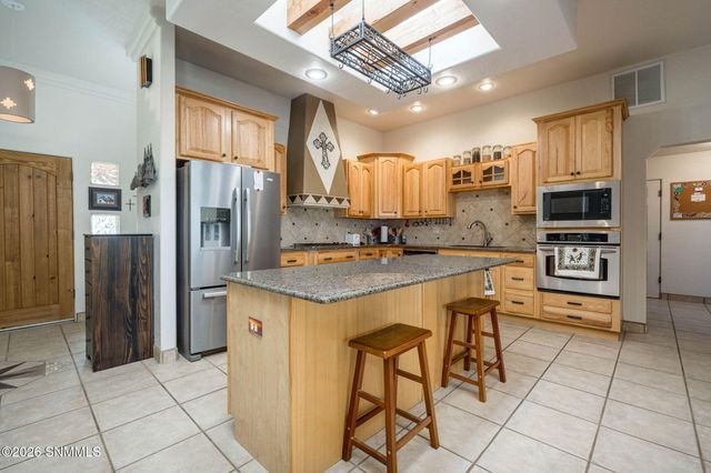 4990 Cripple Creek Road, Las Cruces, NM 88012