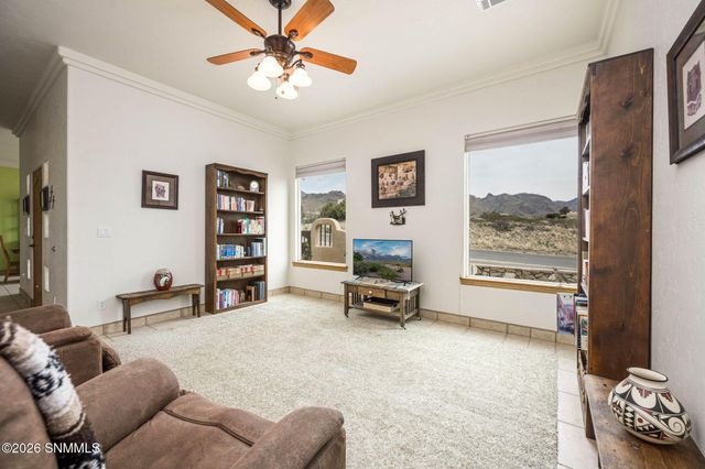 4990 Cripple Creek Road, Las Cruces, NM 88012