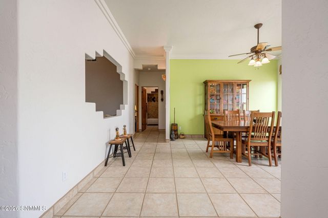 4990 Cripple Creek Road, Las Cruces, NM 88012