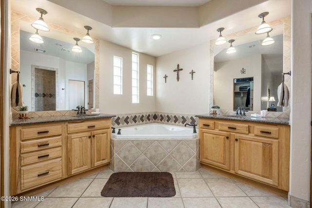 4990 Cripple Creek Road, Las Cruces, NM 88012