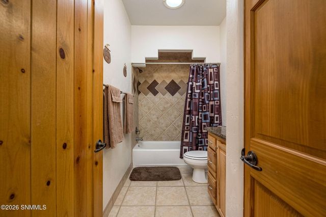 4990 Cripple Creek Road, Las Cruces, NM 88012
