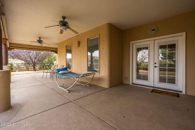4990 Cripple Creek Road, Las Cruces, NM 88012
