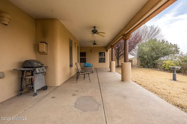 4990 Cripple Creek Road, Las Cruces, NM 88012