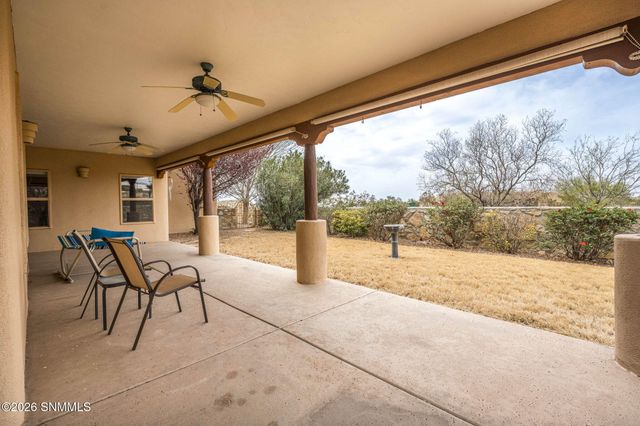 4990 Cripple Creek Road, Las Cruces, NM 88012