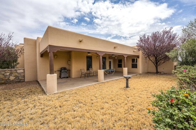 4990 Cripple Creek Road, Las Cruces, NM 88012