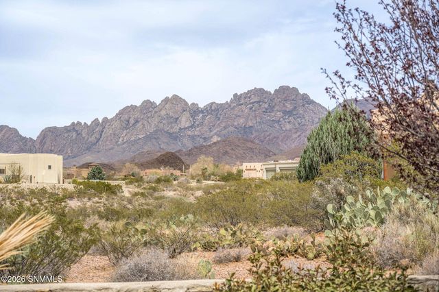 4990 Cripple Creek Road, Las Cruces, NM 88012