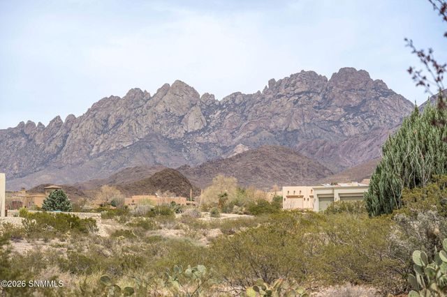 4990 Cripple Creek Road, Las Cruces, NM 88012