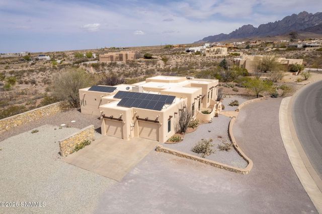 4990 Cripple Creek Road, Las Cruces, NM 88012