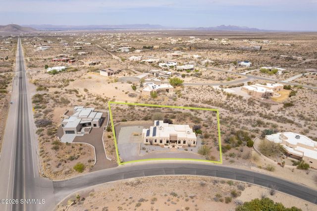 4990 Cripple Creek Road, Las Cruces, NM 88012