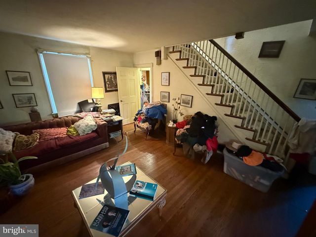 3814 CALLAWAY AVE, Baltimore, MD 21215