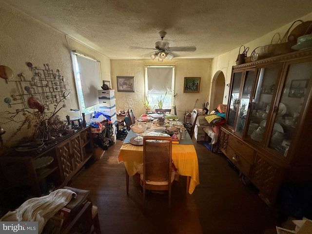 3814 CALLAWAY AVE, Baltimore, MD 21215