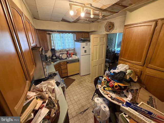 3814 CALLAWAY AVE, Baltimore, MD 21215