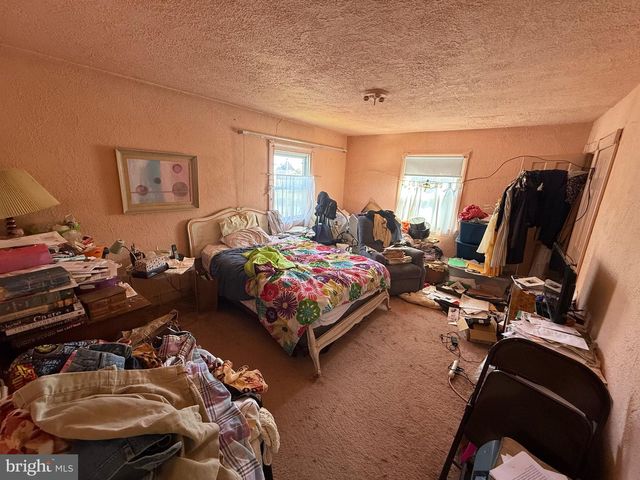 3814 CALLAWAY AVE, Baltimore, MD 21215