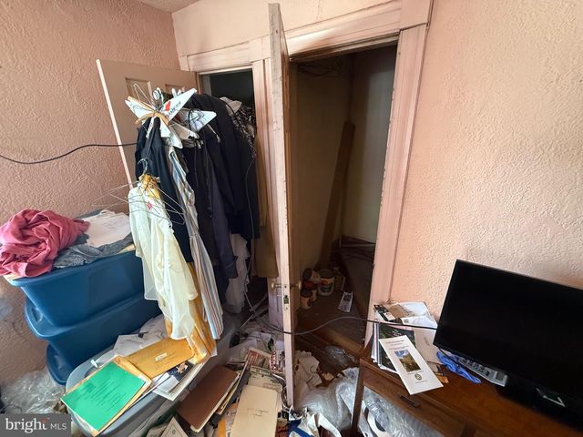 3814 CALLAWAY AVE, Baltimore, MD 21215