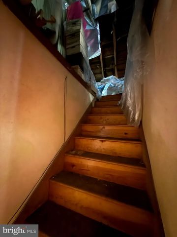 3814 CALLAWAY AVE, Baltimore, MD 21215