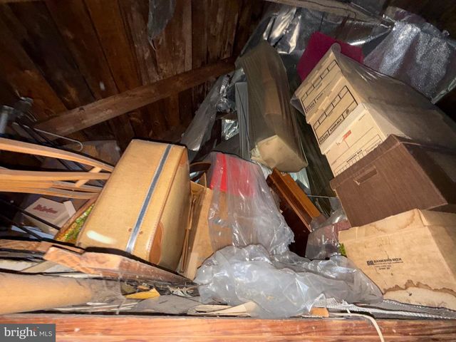 3814 CALLAWAY AVE, Baltimore, MD 21215