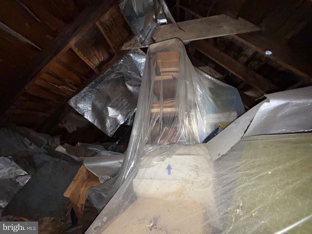 3814 CALLAWAY AVE, Baltimore, MD 21215