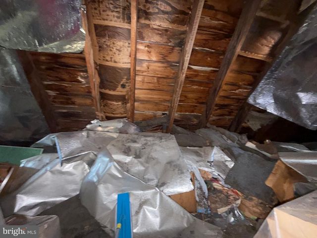 3814 CALLAWAY AVE, Baltimore, MD 21215