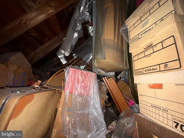 3814 CALLAWAY AVE, Baltimore, MD 21215