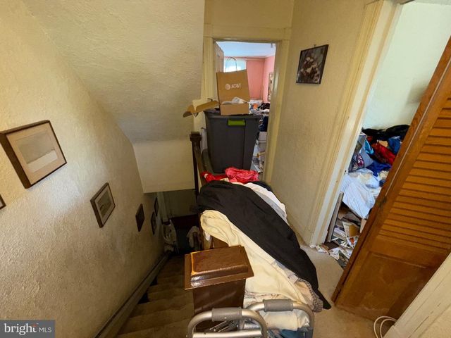 3814 CALLAWAY AVE, Baltimore, MD 21215