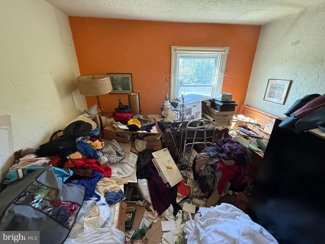 3814 CALLAWAY AVE, Baltimore, MD 21215