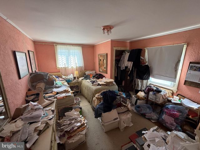 3814 CALLAWAY AVE, Baltimore, MD 21215