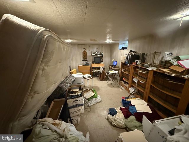 3814 CALLAWAY AVE, Baltimore, MD 21215