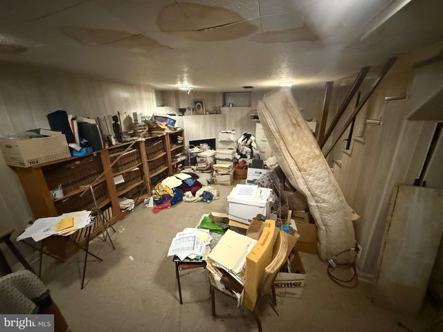 3814 CALLAWAY AVE, Baltimore, MD 21215