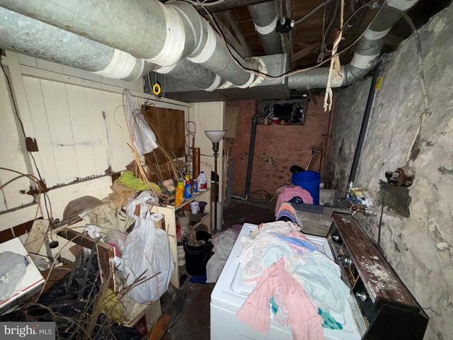 3814 CALLAWAY AVE, Baltimore, MD 21215