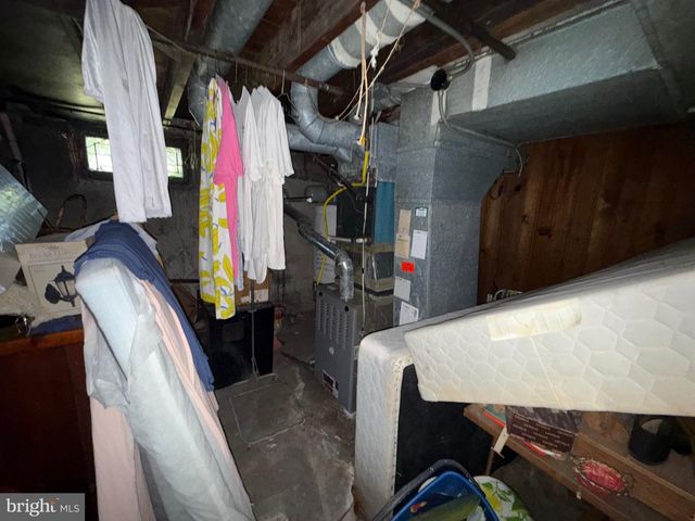 3814 CALLAWAY AVE, Baltimore, MD 21215