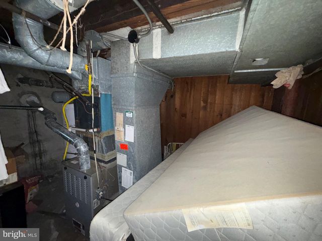 3814 CALLAWAY AVE, Baltimore, MD 21215