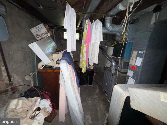 3814 CALLAWAY AVE, Baltimore, MD 21215