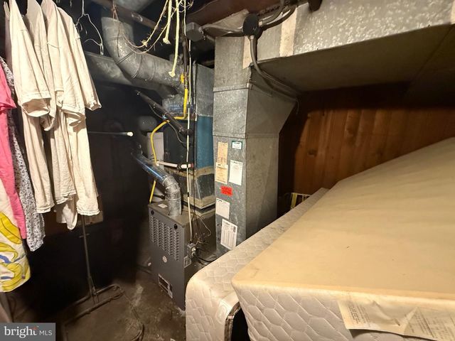 3814 CALLAWAY AVE, Baltimore, MD 21215