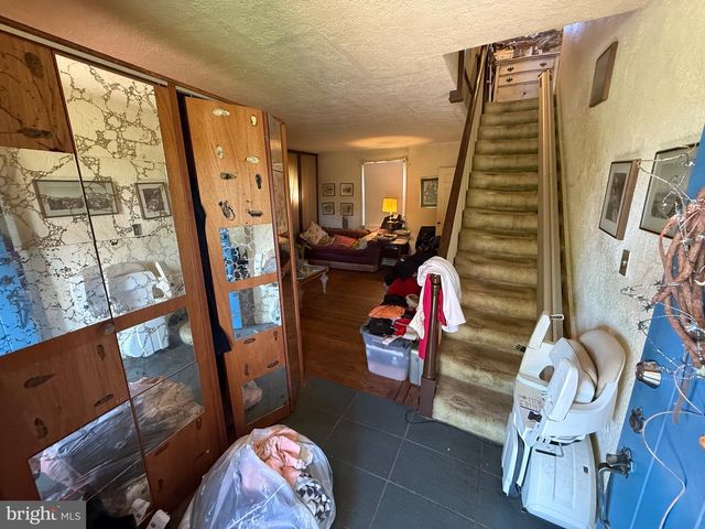 3814 CALLAWAY AVE, Baltimore, MD 21215