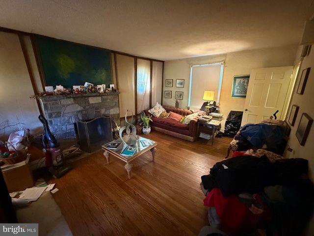 3814 CALLAWAY AVE, Baltimore, MD 21215