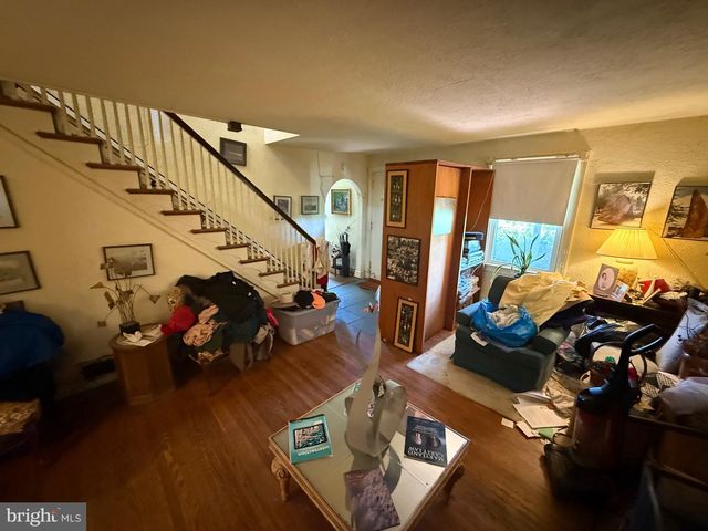 3814 CALLAWAY AVE, Baltimore, MD 21215