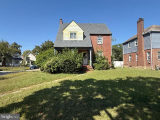 3814 CALLAWAY AVE, Baltimore, MD 21215