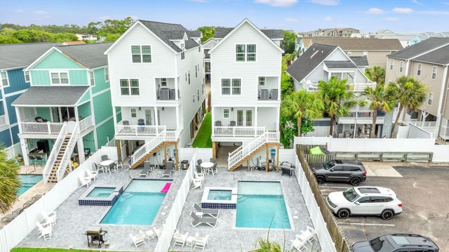 113 12th Ave. S, Surfside Beach, SC 29575