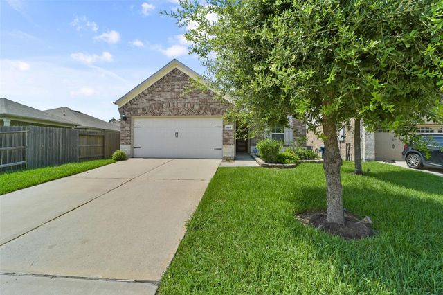 13515 Smith Lake Lane, Houston, TX 77044