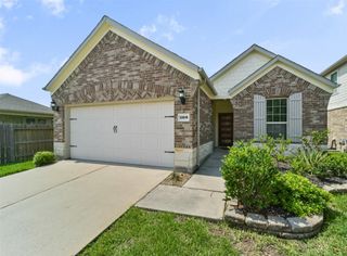 13515 Smith Lake Lane, Houston, TX 77044