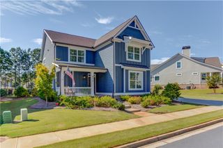 814 Clubside Court, Monroe, GA 30655