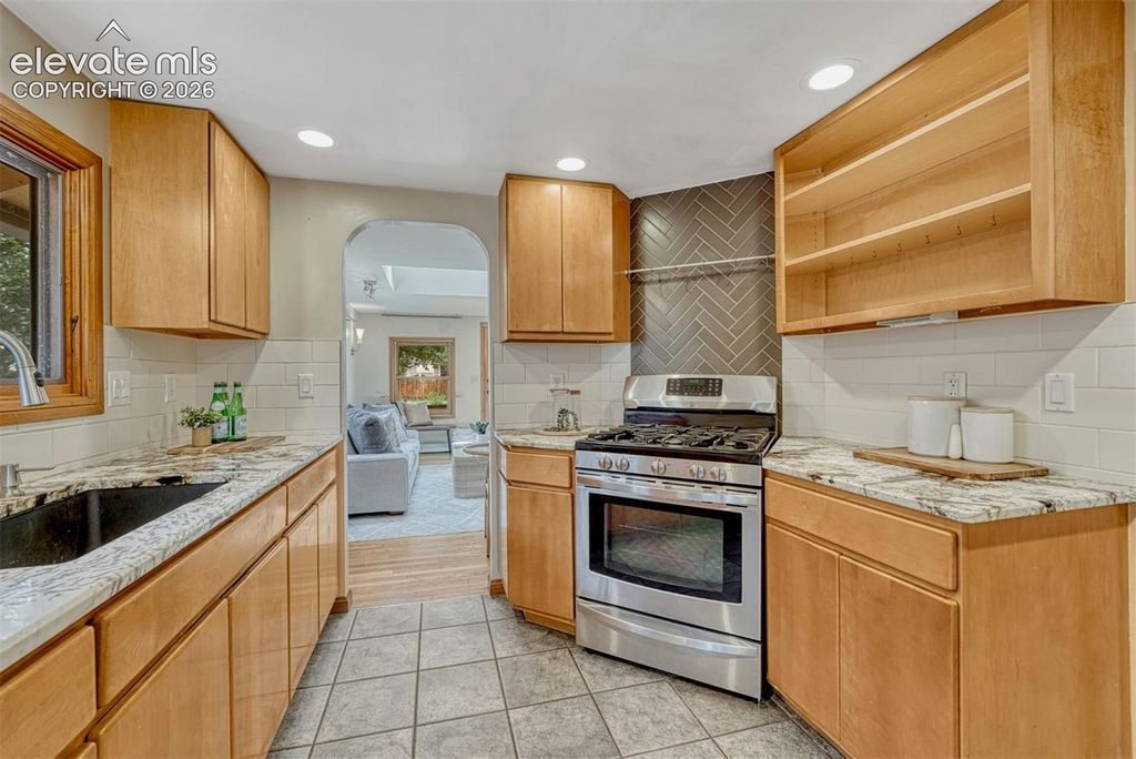 423 Custer Avenue, Colorado Springs, CO 80903 — photo 5