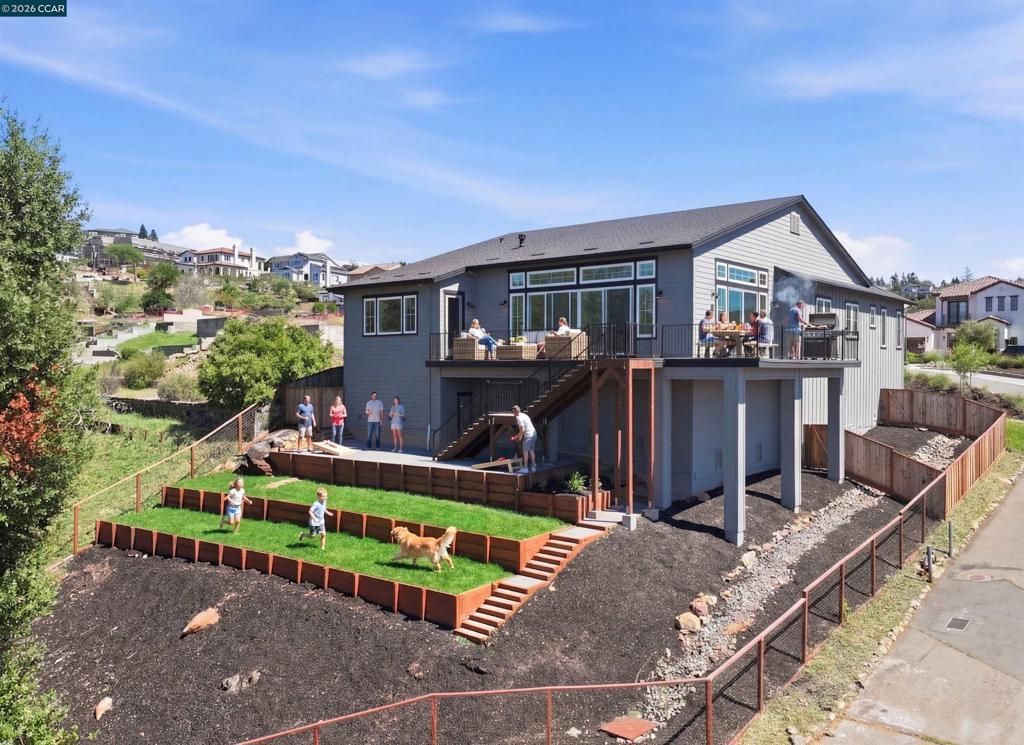 Image 2 of property listing at 3607 Orbetello Ct, Santa Rosa, CA 95404